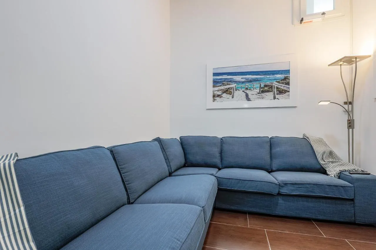 Gran Apartamento De Ensueño↑Calidades 5 Hab 2Baños Cádiz España