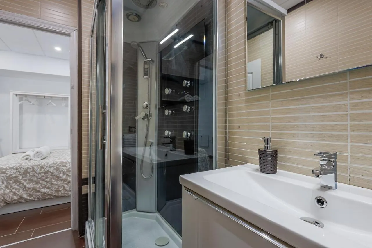 Gran Apartamento De Ensueno↑Calidades 5 Hab 2Banos Cadiz Apartment