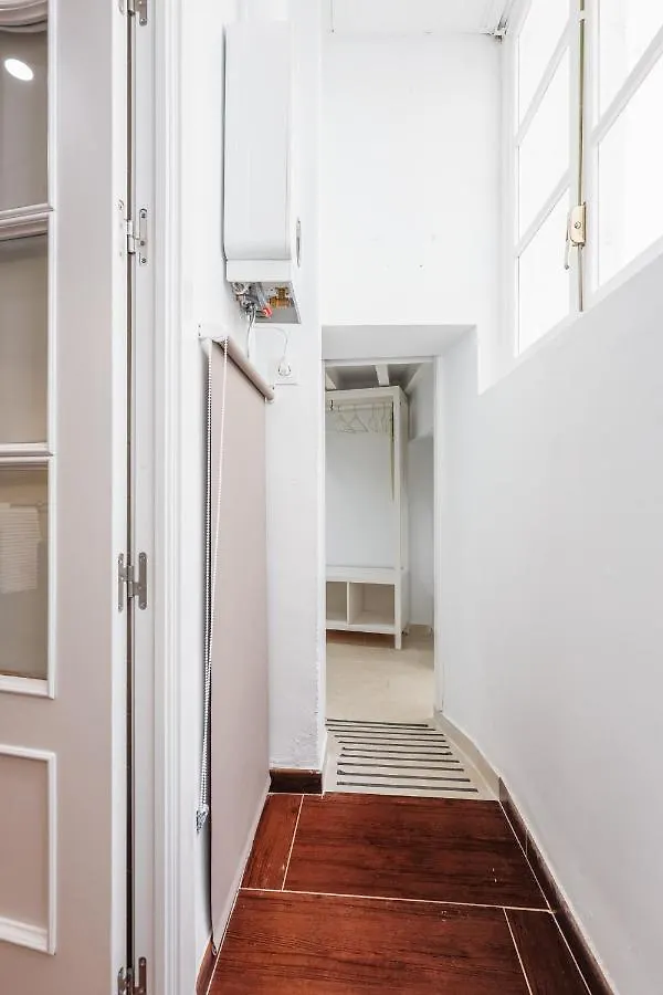 Gran Apartamento De Ensueño↑Calidades 5 Hab 2Baños Cádiz