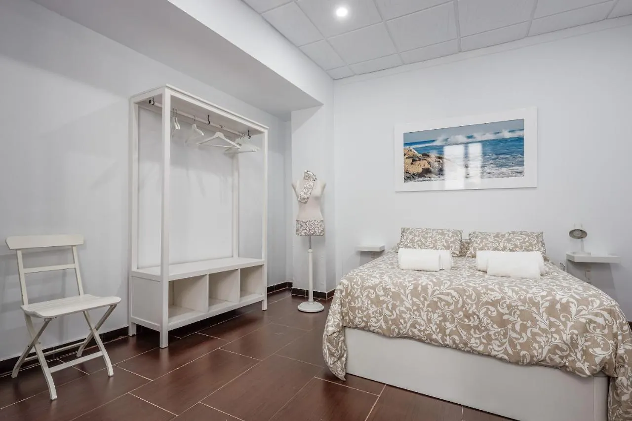 Gran Apartamento De Ensueno↑Calidades 5 Hab 2Banos Cadiz Spain