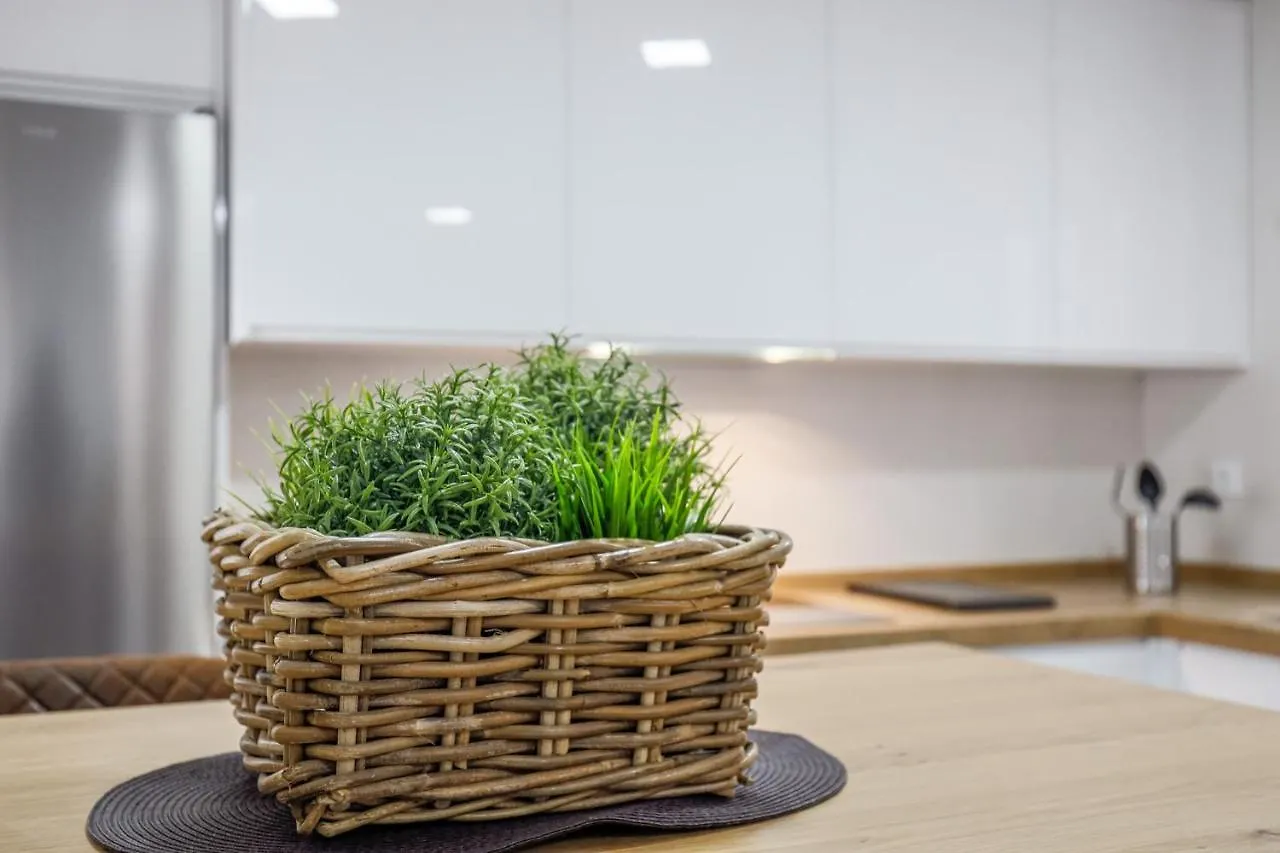 Gran Apartamento De Ensueño↑Calidades 5 Hab 2Baños Cádiz