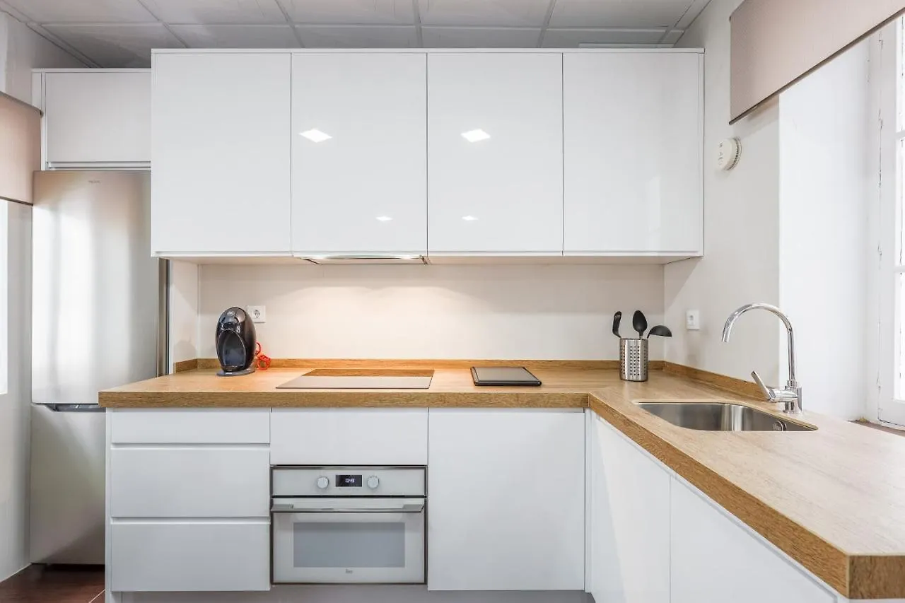 Gran Apartamento De Ensueno↑Calidades 5 Hab 2Banos Cadiz Spain