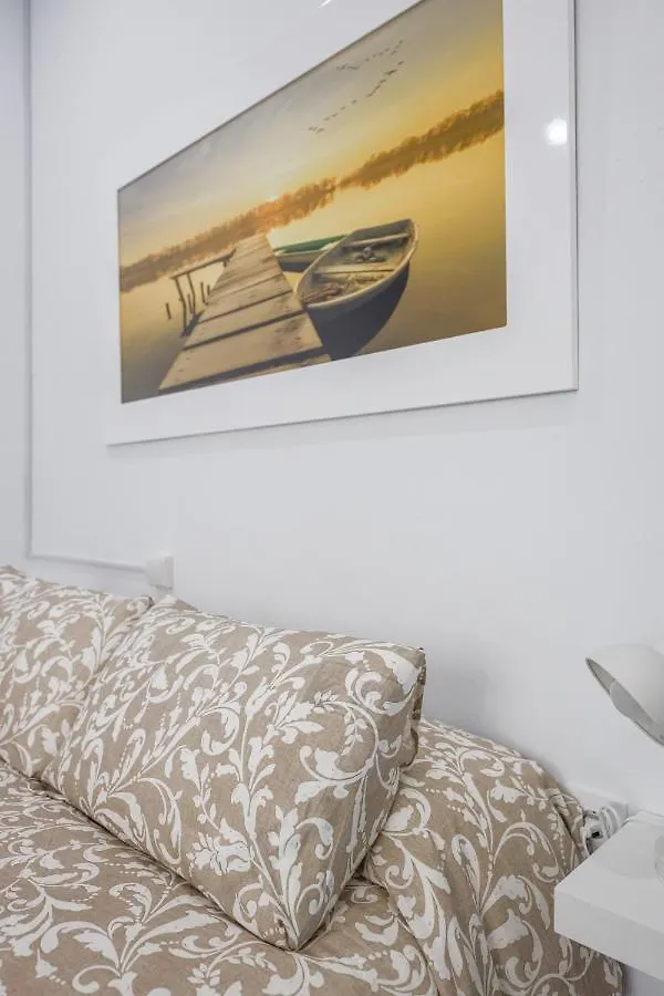Gran Apartamento De Ensueño↑Calidades 5 Hab 2Baños Cádiz