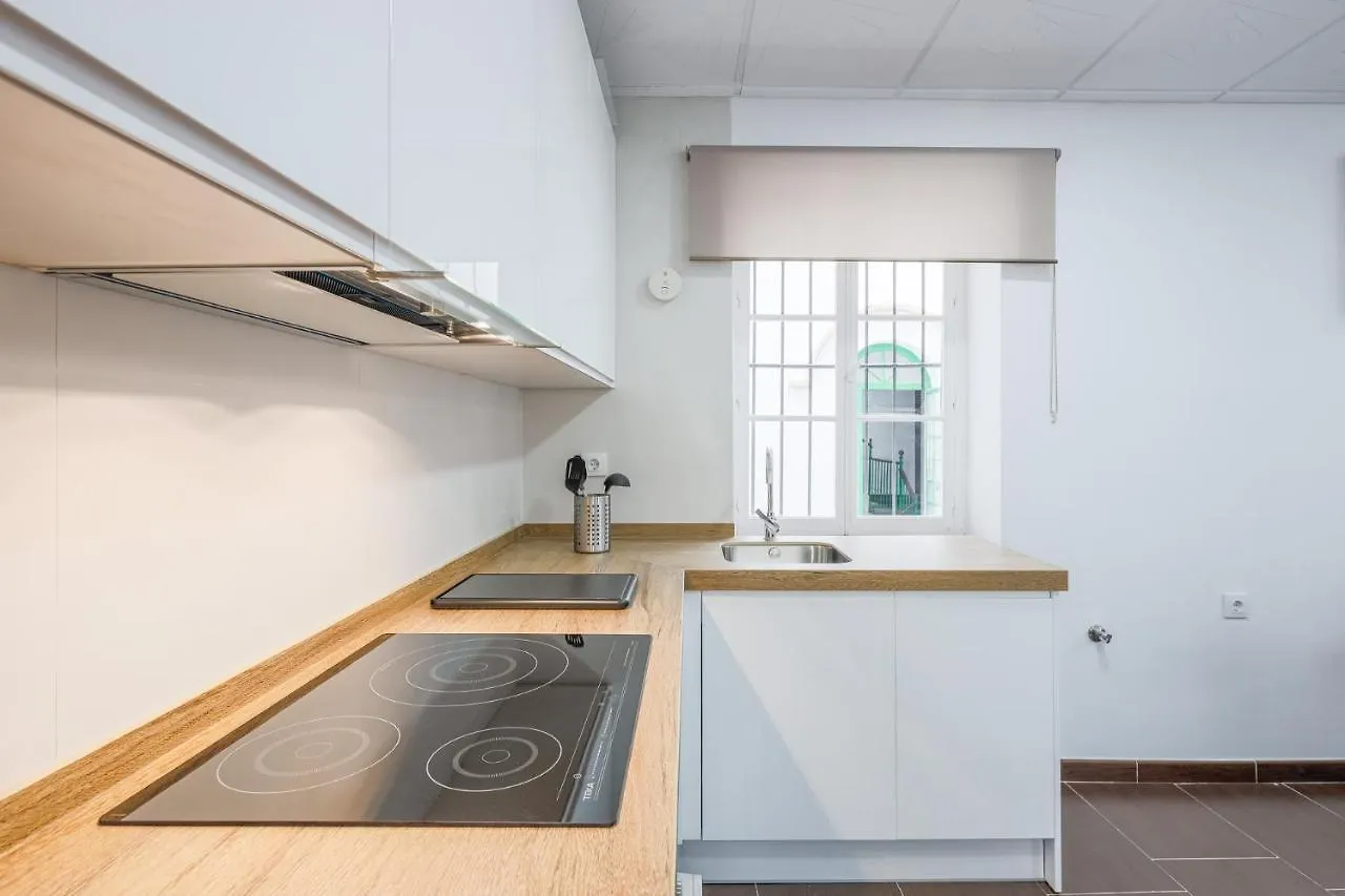 Gran Apartamento De Ensueño↑Calidades 5 Hab 2Baños Cádiz España