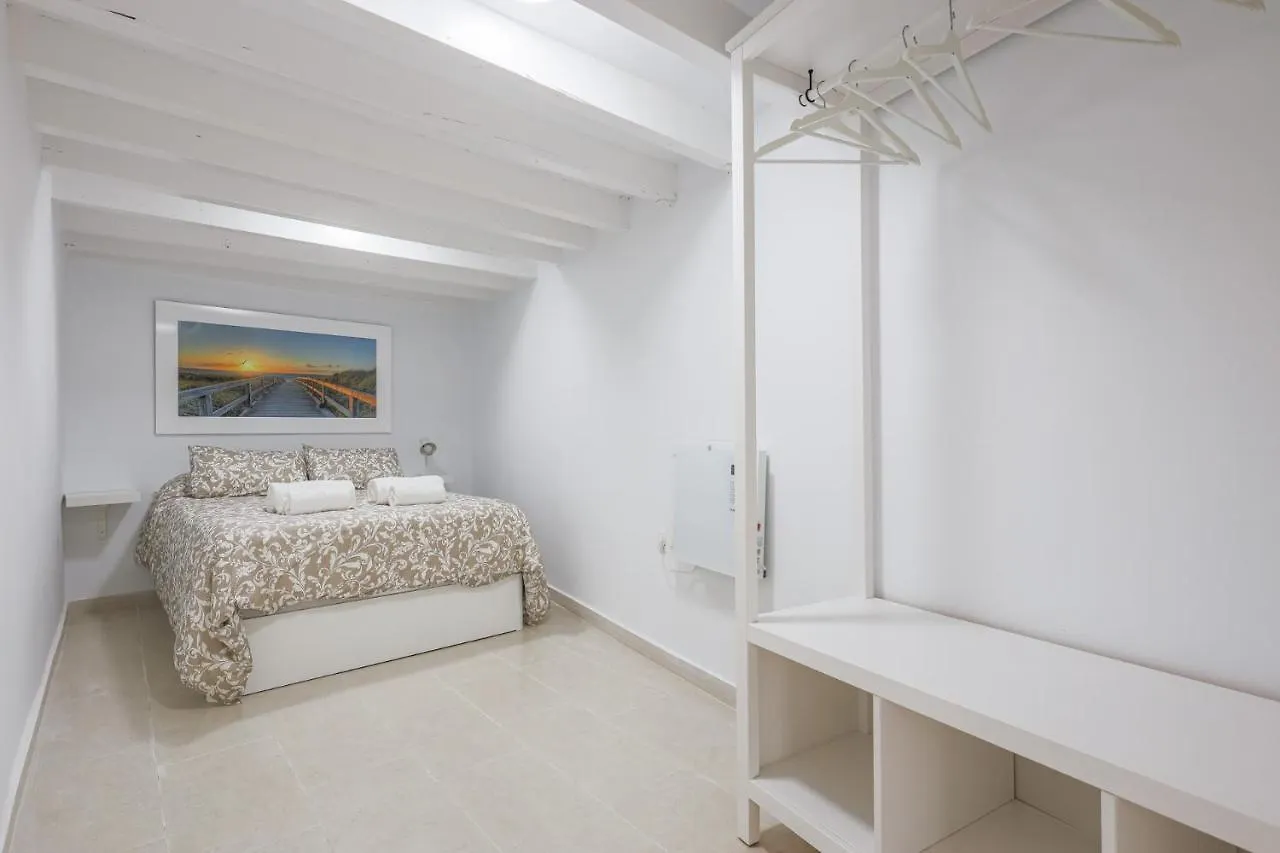 Gran Apartamento De Ensueño↑Calidades 5 Hab 2Baños Cádiz
