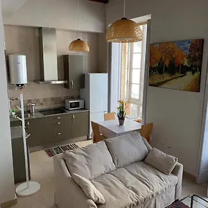 Apartamento Valverde 1 - A, Cádiz