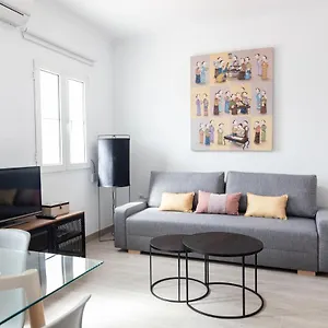 Apartamento Vintage By Time, Cádiz