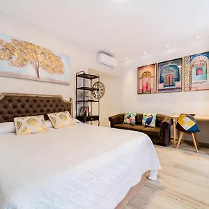 Apartamento Capitán 3, Cádiz