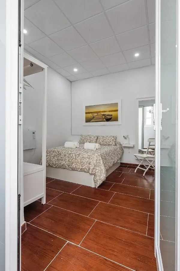 Apartament Gran Apartamento De Ensueno↑Calidades 5 Hab 2Banos Kadyks