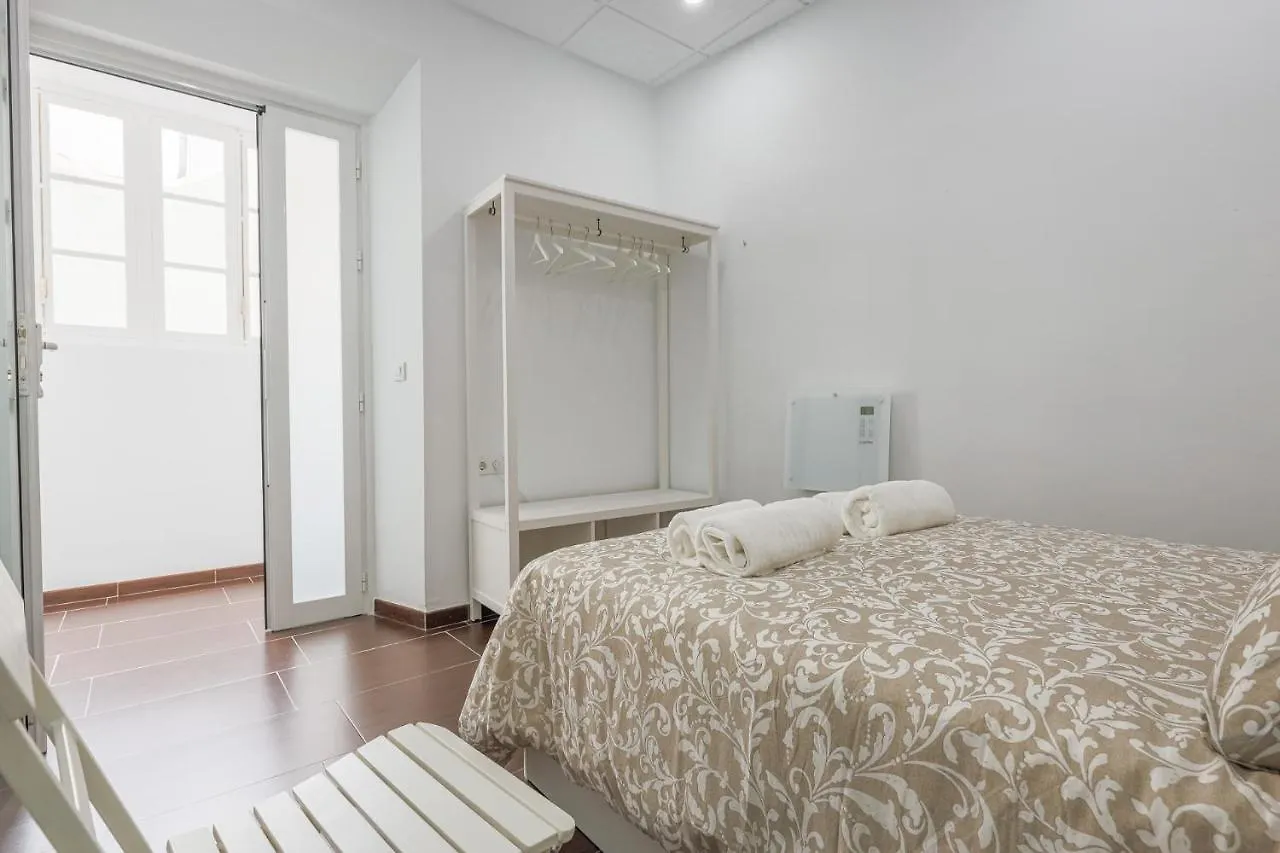 Gran Apartamento De Ensueno↑Calidades 5 Hab 2Banos Kadyks